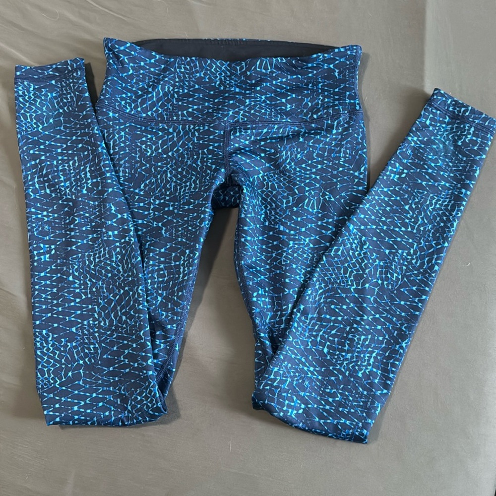 NWOT Lululemon leggings